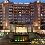 Barcelo Royal Semesteranläggning (resort) Slăntjev Brjag