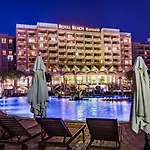 Semesteranläggning (resort) Barcelo Royal