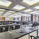 Semesteranläggning (resort) Barcelo Royal Slăntjev Brjag