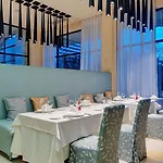 Barcelo Royal Semesteranläggning (resort) Slăntjev Brjag