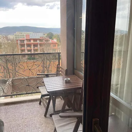 Barcelo Royal 5* Slantchev Briag