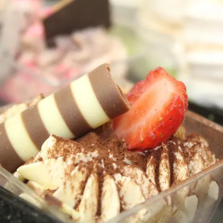 Station touristique Barcelo Royal