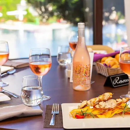 Barcelo Royal Station touristique