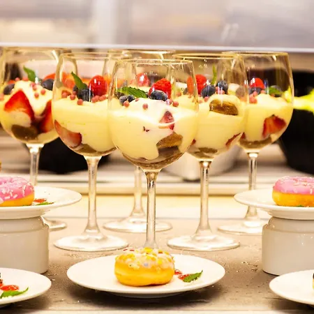 Barcelo Royal Station touristique