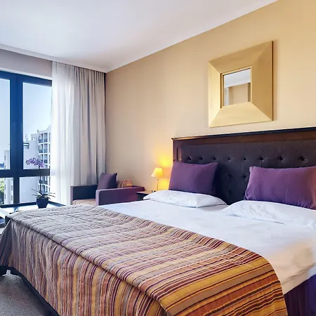 Barcelo Royal 5*