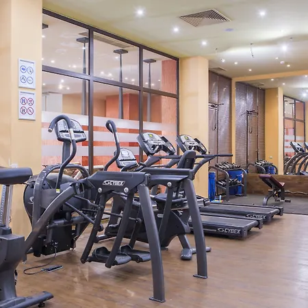 Station touristique Barcelo Royal