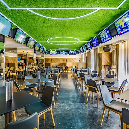 Barcelo Royal Slantchev Briag