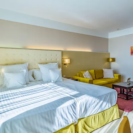 Barcelo Royal Station touristique 5*