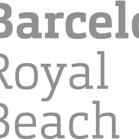 Barcelo Royal Resort Sunny Beach