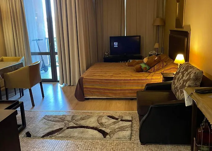 Barcelo Royal Slăntjev Brjag