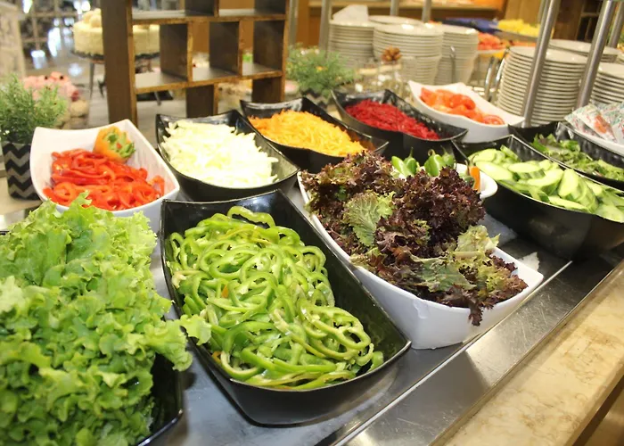 Barcelo Royal Semesteranläggning (resort)