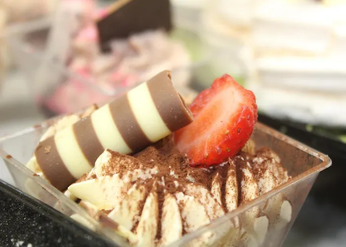 Semesteranläggning (resort) Barcelo Royal