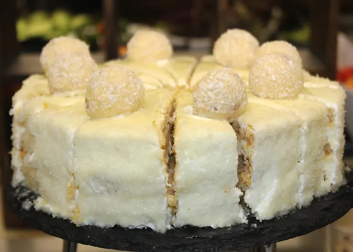 Semesteranläggning (resort) Barcelo Royal Slăntjev Brjag