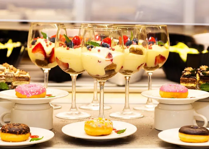 Barcelo Royal Semesteranläggning (resort)