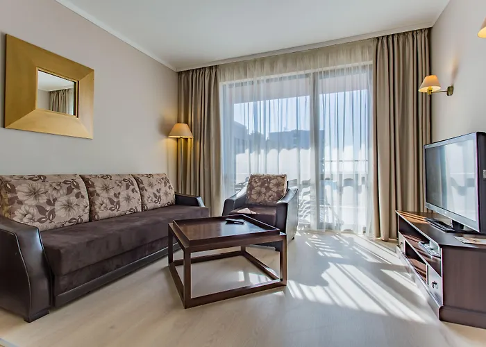 Barcelo Royal 5* Slăntjev Brjag