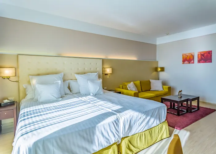 Barcelo Royal Semesteranläggning (resort) 5*