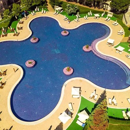 Resort Barcelo Royal Sunny Beach