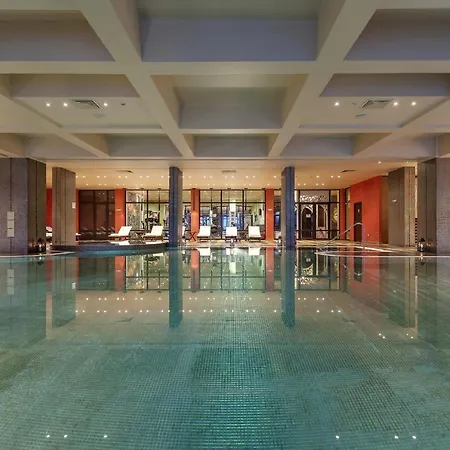 Barcelo Royal Sunny Beach