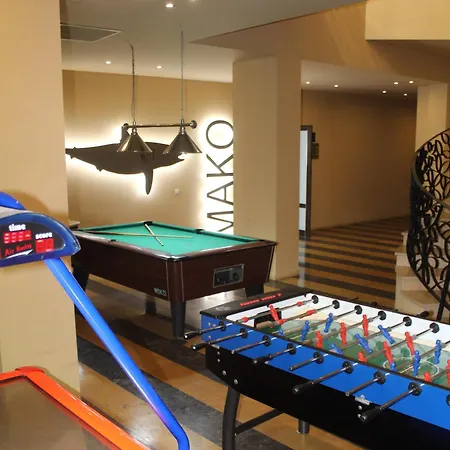 Barceló Royal Napospart