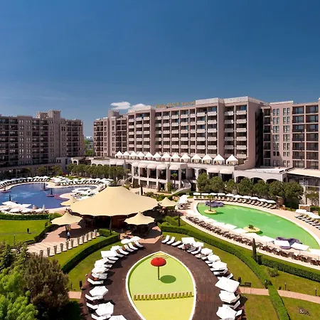 Barcelo Royal Resort
