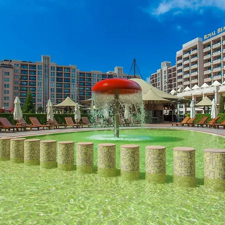 度假村 Barcelo Royal