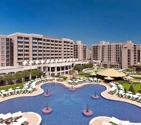 Resort Barcelo Royal