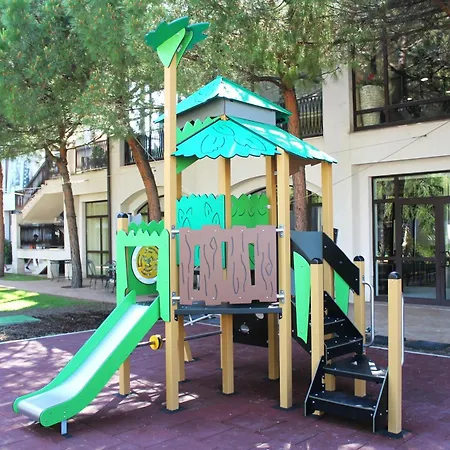 Barcelo Royal 5* סאני ביץ'