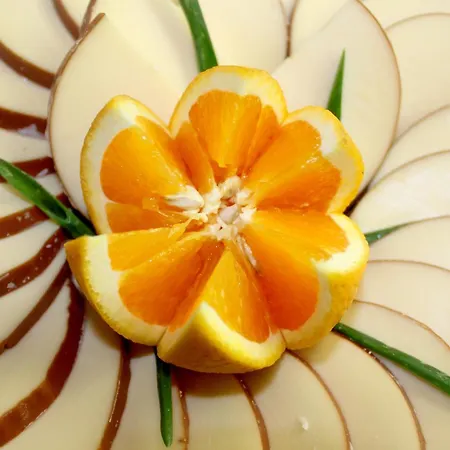 度假村 Barcelo Royal