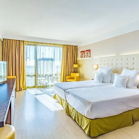 Resort Barcelo Royal Sunny Beach