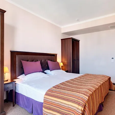 Barceló Royal Üdülőközpont Napospart