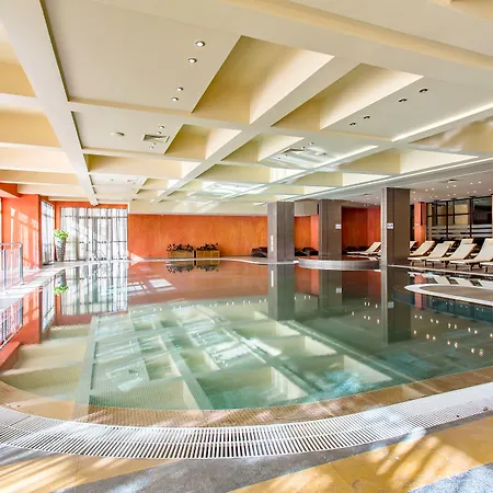 Barcelo Royal אתר נופש סאני ביץ'