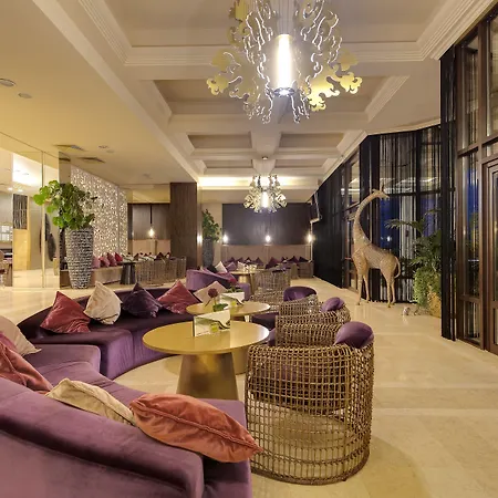 Barcelo Royal 度假村 5*