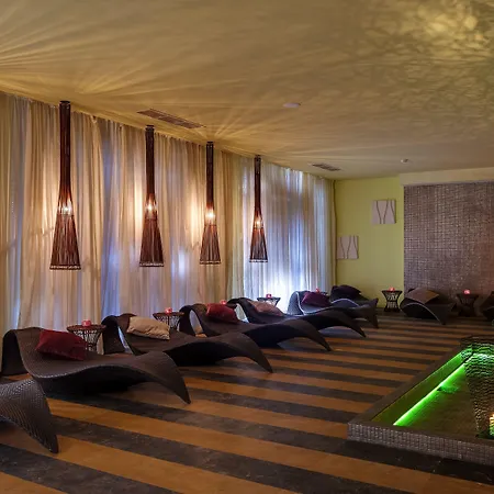 אתר נופש Barcelo Royal