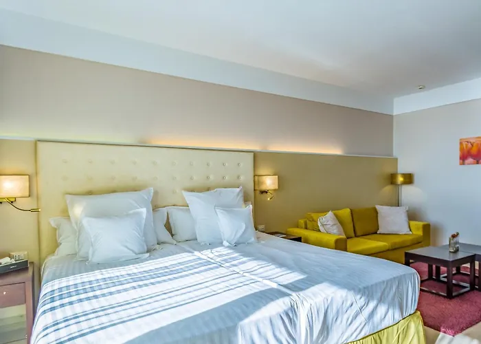 Barcelo Royal Sunny Beach