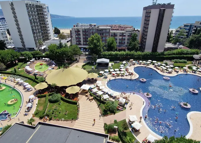 Barcelo Royal Resort 5*