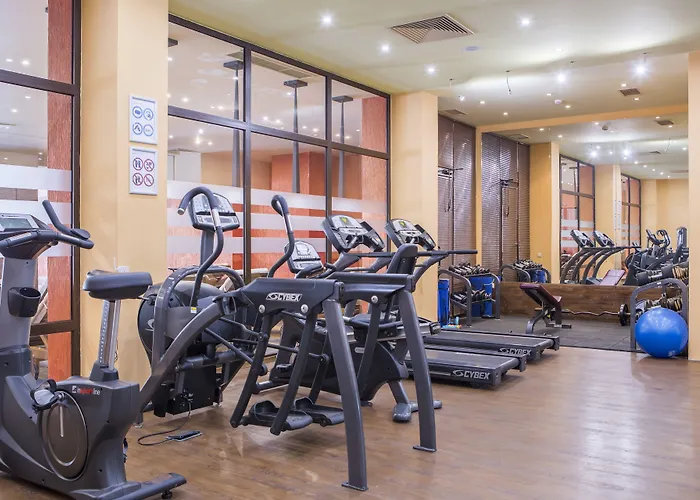 Resort Barcelo Royal