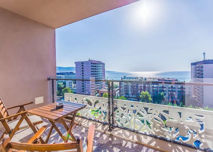 Barcelo Royal Resort Sunny Beach