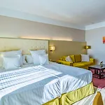 Barcelo Royal Station touristique 5*
