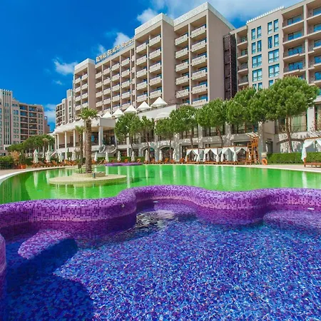 Barcelo Royal 5* Sunny Beach