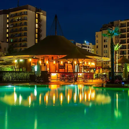 Barcelo Royal 5* Sunny Beach
