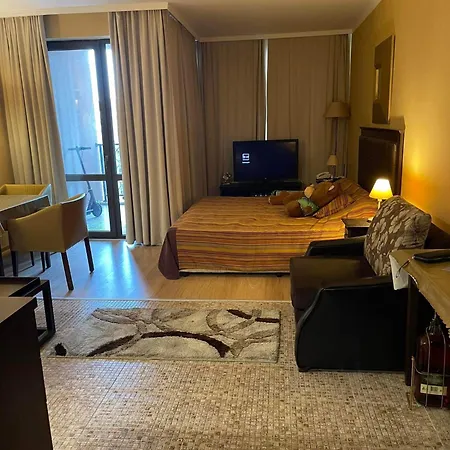 Barcelo Royal Sunny Beach