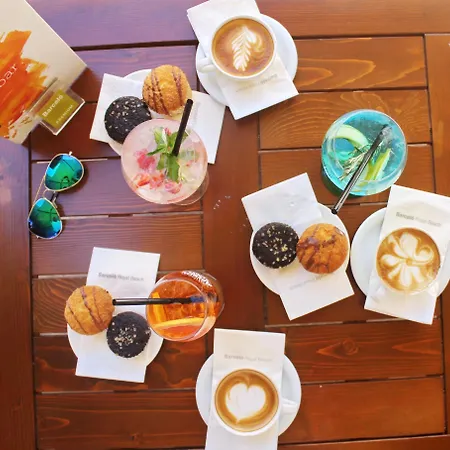 Barcelo Royal Üdülőközpont