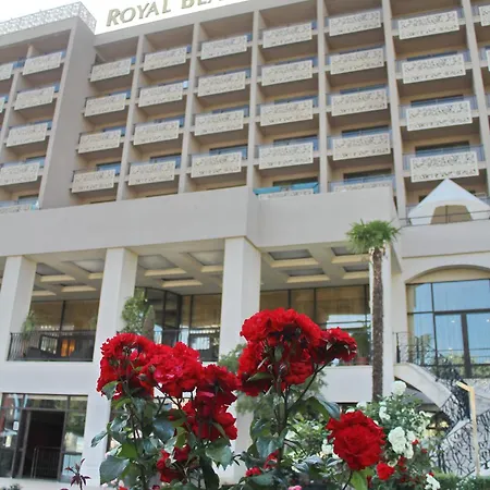 Barcelo Royal 5* Sunny Beach