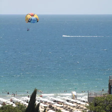 Resort Barcelo Royal 5*