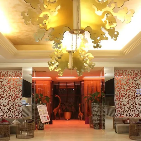 Barcelo Royal 5* Sunny Beach