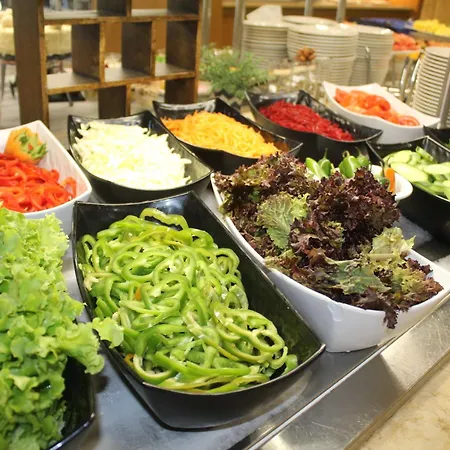 Barcelo Royal Resort