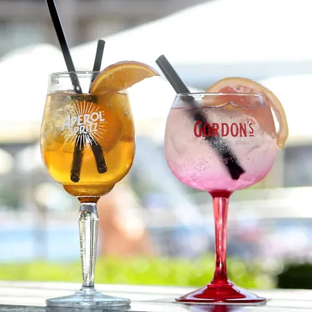 Üdülőközpont Barcelo Royal 5*