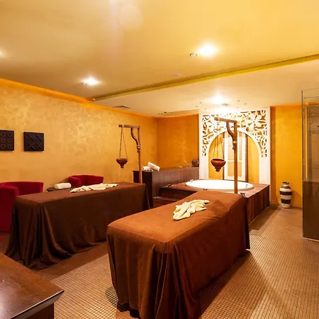 Barcelo Royal 5*