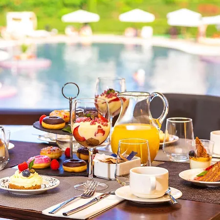 Barcelo Royal Napospart