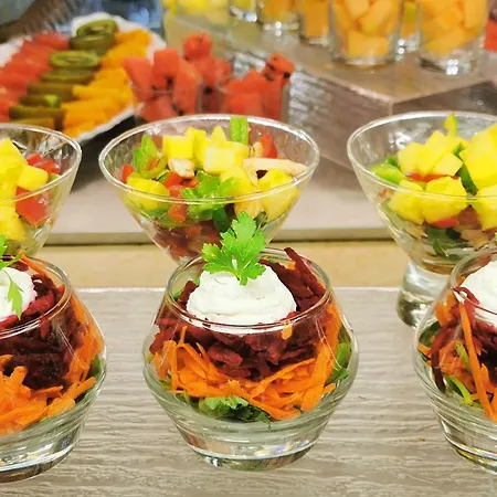 Barcelo Royal Üdülőközpont 5*